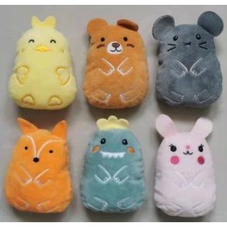 CC117-241 pet plush toys animal