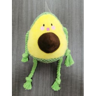 CC117-277 pet plush toys avocado30199