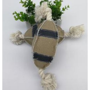 CC117-298 pet plush toys linen olive