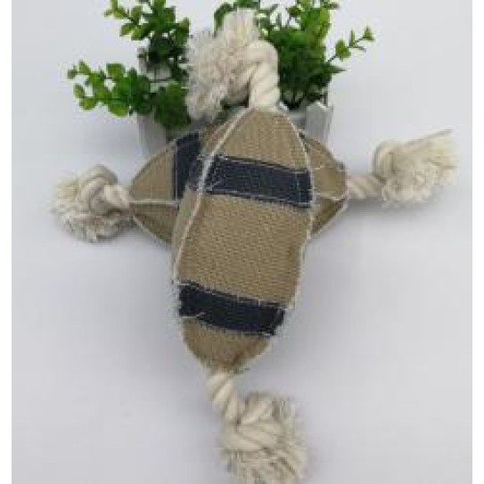 CC117-298 pet plush toys linen olive