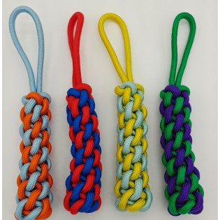 CC117-310 pet rope-kintted toys31301