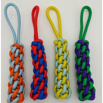 CC117-310 pet rope-kintted toys31301