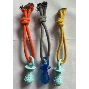 CC117-315 pet rope-kintted toys31