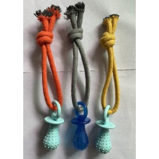 CC117-315 pet rope-kintted toys31