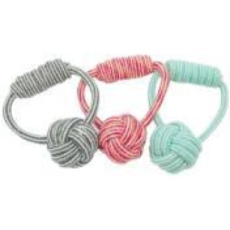 CC117-334 pet rope-kintted toys428503
