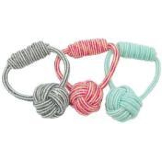 CC117-334 pet rope-kintted toys428503