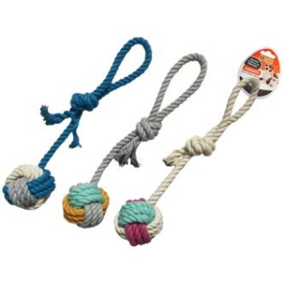 CC117-338 pet rope-kintted toys428507