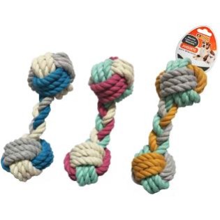 CC117-341 pet rope-kintted toys428510