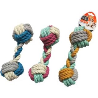 CC117-341 pet rope-kintted toys428510