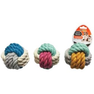 CC117-342 pet rope-kintted toys428511