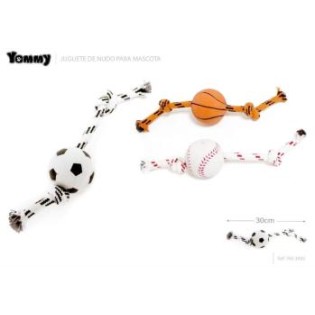 CC117-344 pet rope-kintted toys428513