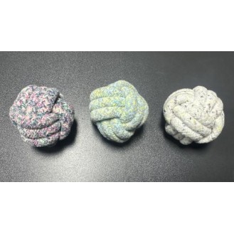 CC117-351 pet rope-kintted toys428522