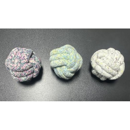 CC117-351 pet rope-kintted toys428522