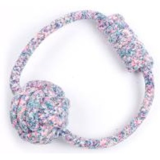 CC117-353 pet rope-kintted toys428525