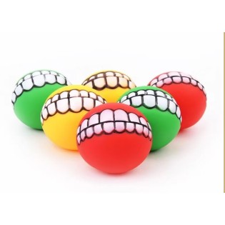 CC117-367 pet teeth ball91
