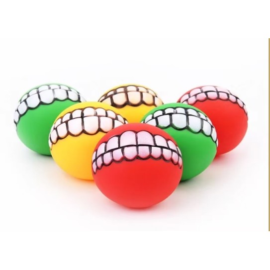 CC117-367 pet teeth ball91