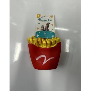 CC117-387 pet chew toys chips1051109.5*10