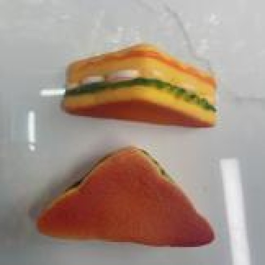 CC117-398 pet chew toys 63005