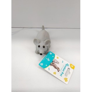 CC117-407 pet chew toys mouse