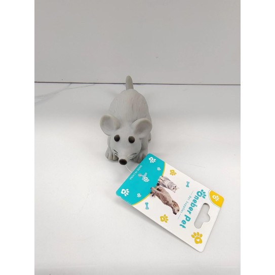 CC117-407 pet chew toys mouse