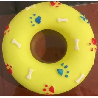 CC117-409 pet chew toys ring63113