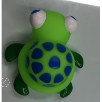 CC117-414 pet chew toys turtle