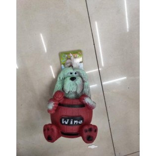 CC117-419 pet chew toys dog15504518*4.5