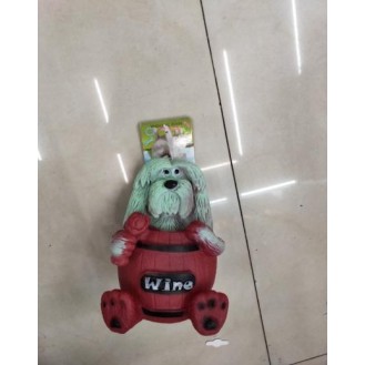 CC117-419 pet chew toys dog15504518*4.5