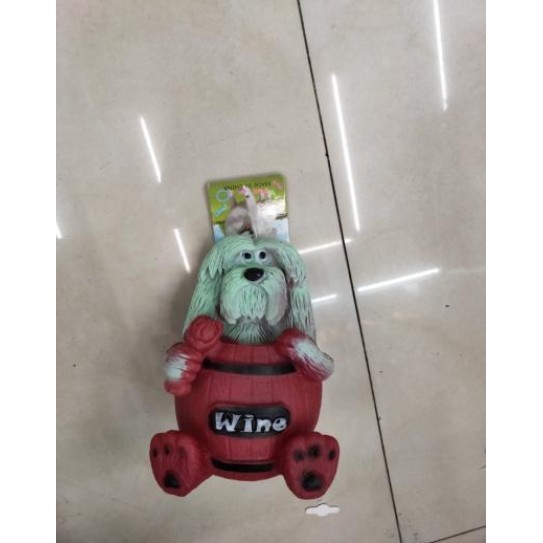 CC117-419 pet chew toys dog15504518*4.5