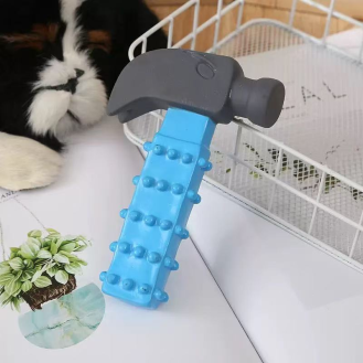 CC117-422 pet chew toys hammer15502714*8