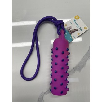 CC117-427 pet chew toys with rope