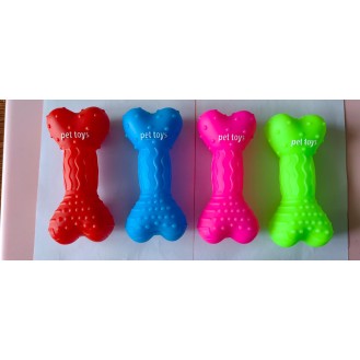 CC117-437 pet chew toys bone203078