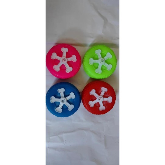 CC117-438 pet chew toys tyre203070
