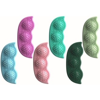 CC117-460 pet chew toys bean