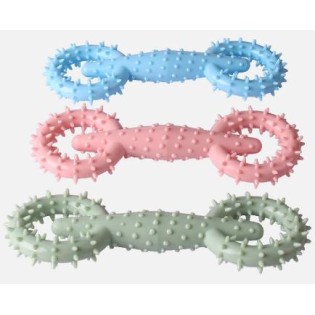 CC117-462 pet chew toys bean