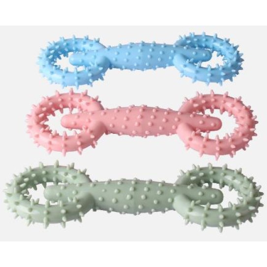 CC117-462 pet chew toys bean