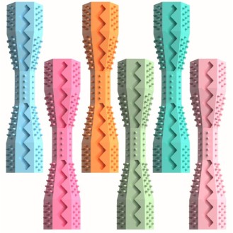 CC117-464 pet chew toys bean