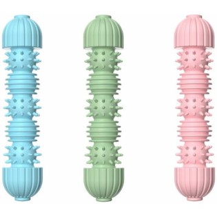 CC117-465 pet chew toys bean