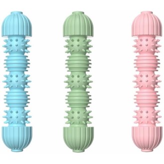 CC117-465 pet chew toys bean