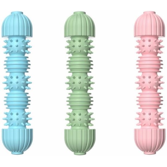 CC117-465 pet chew toys bean