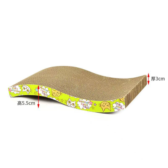 CC117-500 cat scratcher 228044S