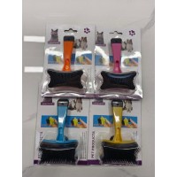 Pet hair care products