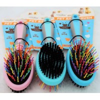 Pet hair care products