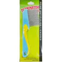 Pet hair care products