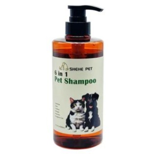 CC117-585 pet toiletries536005-