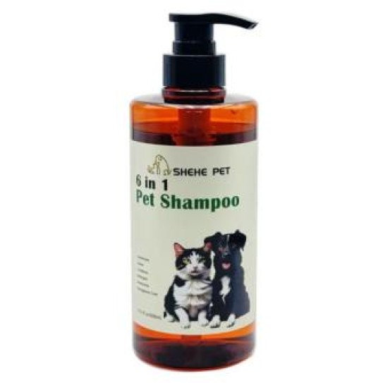 CC117-585 pet toiletries536005-