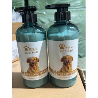 CC117-586 pet toiletries