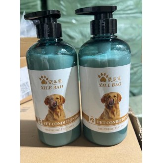 CC117-586 pet toiletries