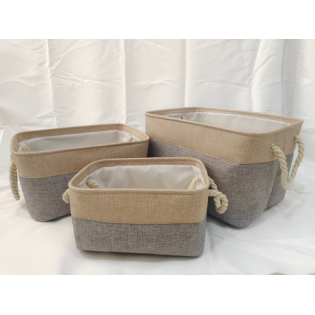 CC118-002 laundry bag 3pcs340*28/23 36*26*20 28*20*16