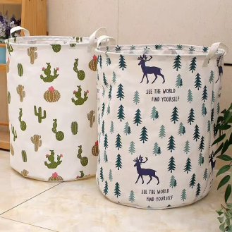 CC118-006 laundry bag40*50